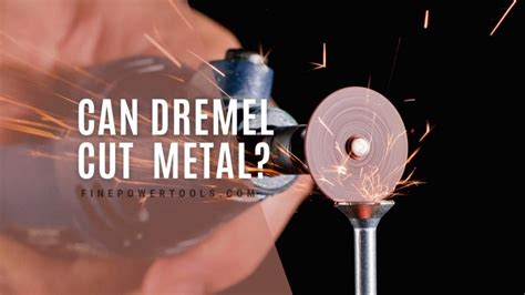 cut sheet metal with dremel|Dremel attachment for cutting metal.